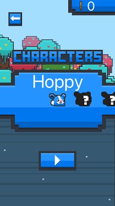 Happy Rabbit - Screenshot 3