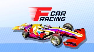 Formula Racing Car stunt 2024 - Screenshot 3