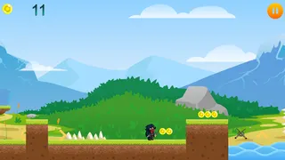 Shields of Vengeance - Screenshot 2