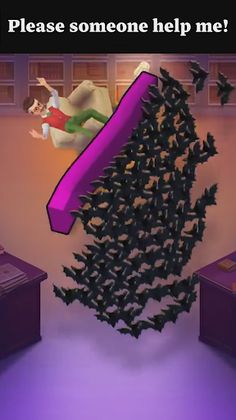 Cooking Safety - Save the Cafe - Screenshot 4