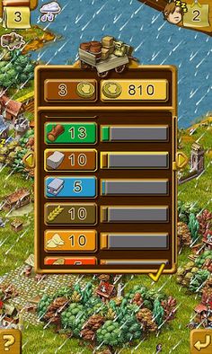 Townsmen 6 - Screenshot 3