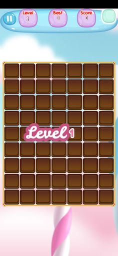 So Sweet Candy Blast - Screenshot 4