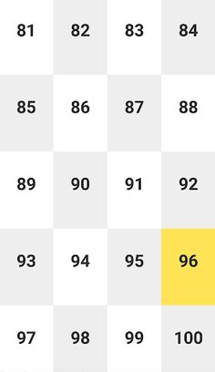 Crossword brain Game puzzle - Screenshot 2