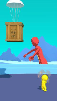 Fall of the Titans - Screenshot 4