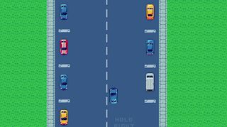 Reverse Car Parking Game - Screenshot 3