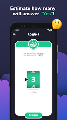 Incogny - Party Drinking Game - Screenshot 4