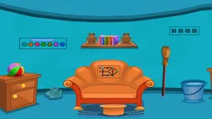 Boy Escape From Snow - Screenshot 4