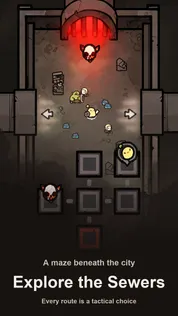 UnderGuild: Offense - Screenshot 2