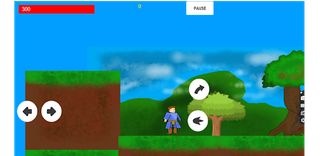 Magic heroes - Screenshot 2