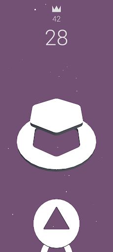 Shape Fall - Screenshot 4