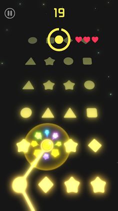 Shape Match Run - Screenshot 2