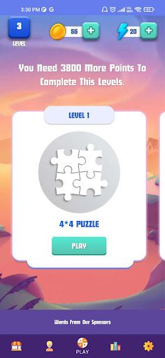 Super Brain: Memory Game - Screenshot 2