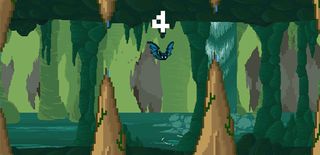 Juego Toque Murcielago  - BAT - Screenshot 3