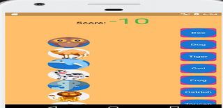 Matching game اولعبة المطابقة - Screenshot 2