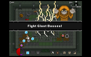 bit Dungeon - Screenshot 3