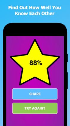 How Well Do You Know Me? - Screenshot 3