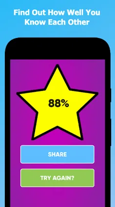 How Well Do You Know Me? - Screenshot 3