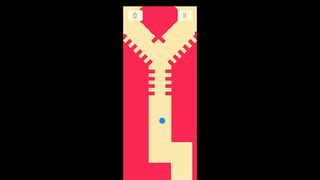 Follow Line - Screenshot 1