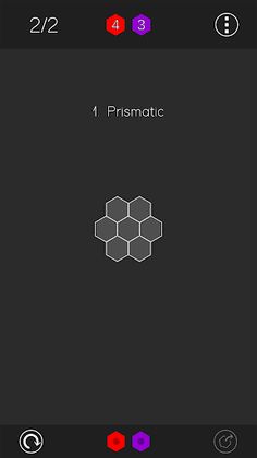 Multihex - Screenshot 3