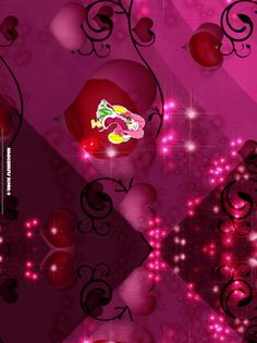 kikki.MagicGirlFly - Screenshot 4