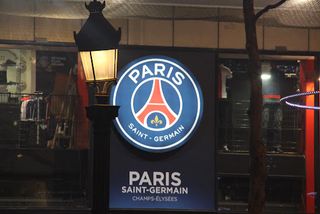 Paris Saint-Germain F.C 2023 - Screenshot 2