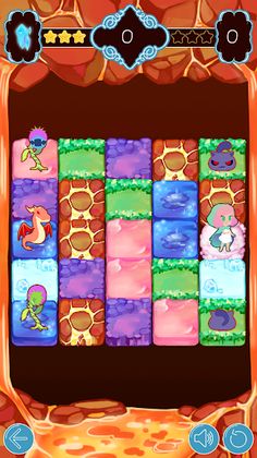 Arcane Tectonics - Screenshot 3