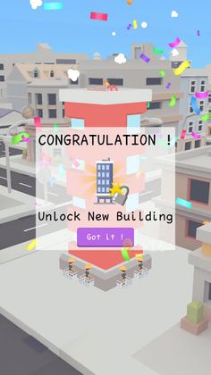 Idle House Painters - Screenshot 4