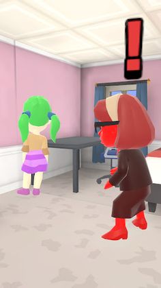 Escape Zombie House - Screenshot 2