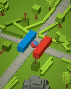 Clean That Place - Screenshot 3