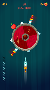 Knife Hit - Screenshot 5