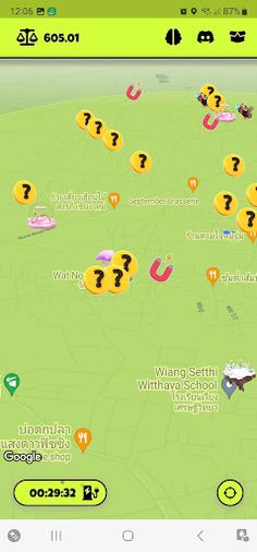 Triffic - Screenshot 2