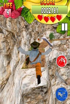 Pick Fruit - Screenshot 4