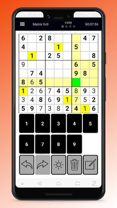 SUKA Sudoku - Screenshot 4