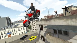 Gangster Streets - Screenshot 1