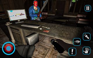 Jason Voorhees :The Friday 13 - Screenshot 3