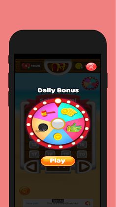 Crushing The Fruits - Screenshot 4