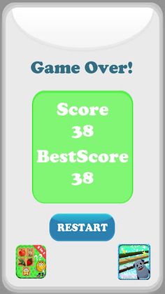 Bubble Striker - Screenshot 3