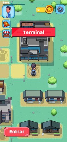 LectoTinkuna - Screenshot 1