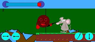 ALLAN - Screenshot 2