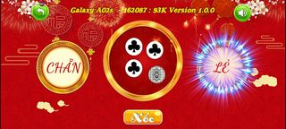 Xóc đĩa chẵn lẻ 2022 - Screenshot 2