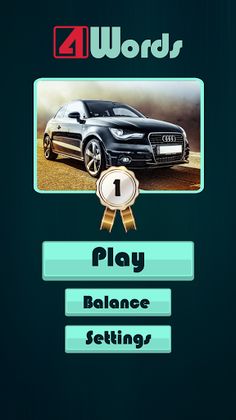 Image 4 Words: Reflection and  - Screenshot 1