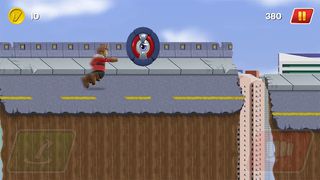 V. Tanen Onrushing - Screenshot 2