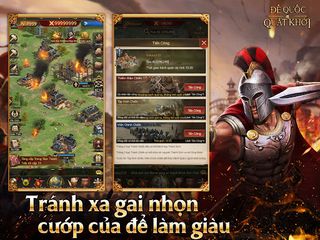 Đế Quốc Quật Khởi - Screenshot 3