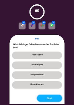 Trivia Station Lite - Screenshot 4
