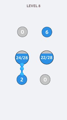 Flow Puzzle! - Screenshot 3