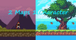 FoxRun - Screenshot 1