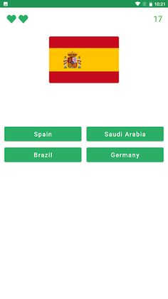 Flags - Screenshot 4