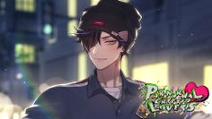 Paranormal Cryptid Lovers - Screenshot 2