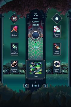 Somnus : Nonogram - Screenshot 2