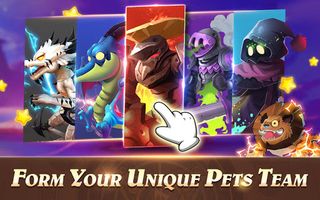 Project🔥 - Screenshot 1